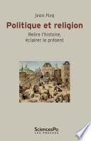 Politique et religion