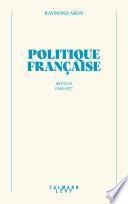 Politique française
