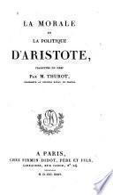 Politique
