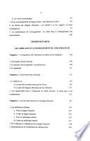 Politiques linguistiques et culturelles de l'Europe