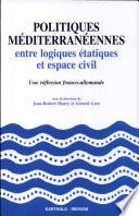 Politiques méditerranéennes