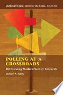 Polling at a Crossroads