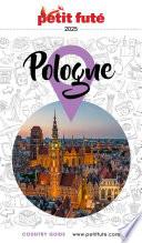 POLOGNE 2024/2025 Petit Futé