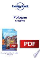 Pologne - Cracovie