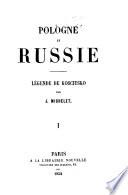 Pologne et Russie