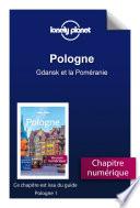 Pologne - Gdansk et la Poméranie