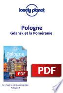 Pologne - Gdansk et la Poméranie