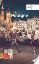 Pologne - Polish Tourist organisation 2016 Petit Futé