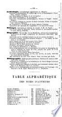 Polybiblion