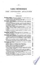 Polybiblion