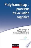 Polyhandicap : processus d'évaluation cognitive