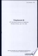Polyphenols 96