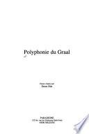 Polyphonie du Graal
