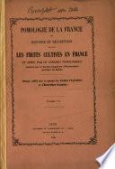 Pomologie de la France