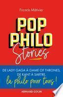 Pop philo Stories