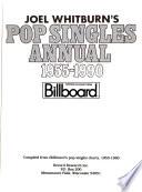 Pop Singles Annual, 1955-1990