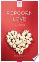 Popcorn Love [Livre lesbien, roman lesbien]