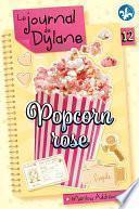 Popcorn rose - T.12