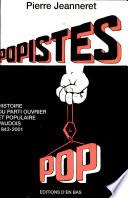 Popistes