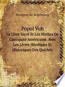 Popol Vuh