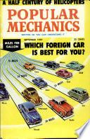 Popular Mechanics
