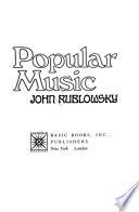 Popular Music
