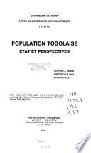 Population togolaise