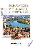 Populations, peuplement et territoires