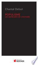 Populisme