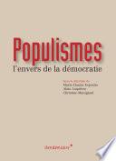 Populismes