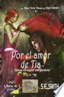 Livre Por el amor de Tia