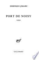 Port de Noisy