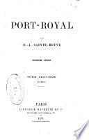 Port-Royal