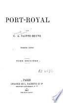 Port-Royal
