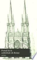 Portail de la cathédrale de Reims