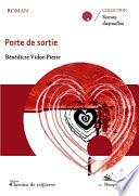 Porte de sortie