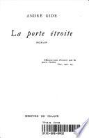 Porte Etroite