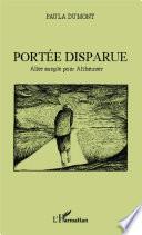 Portée disparue
