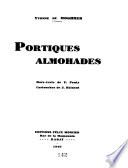 Portiques almohades
