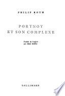 Portnoy et son complexe