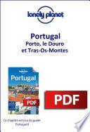 Porto, le Douro et Tras-Os-Montes