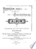 Portrait and Biographical Album of Washington, Clay and Riley Counties, Kansas