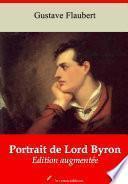 Portrait de Lord Byron