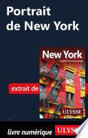 Portrait de New-York