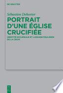 Portrait d’une Église crucifiée