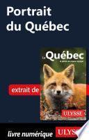 Portrait du Quebec
