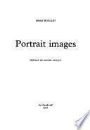Portrait images