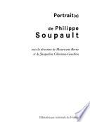 Portrait(s) de Philippe Soupault