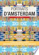 Portraits d'Amsterdam