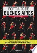 Portraits de Buenos Aires
